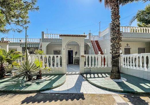 Town house in Torrevieja