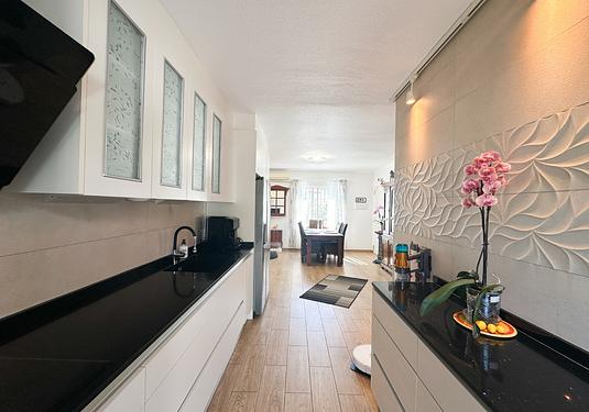 Town house in Torrevieja
