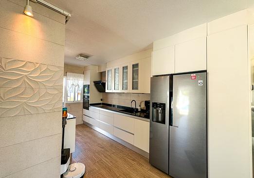Town house in Torrevieja