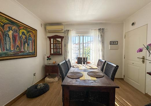 Town house in Torrevieja