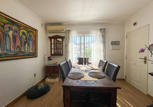 Town house in Torrevieja