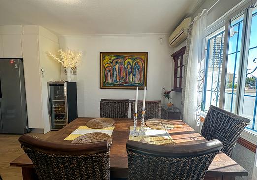 Town house in Torrevieja