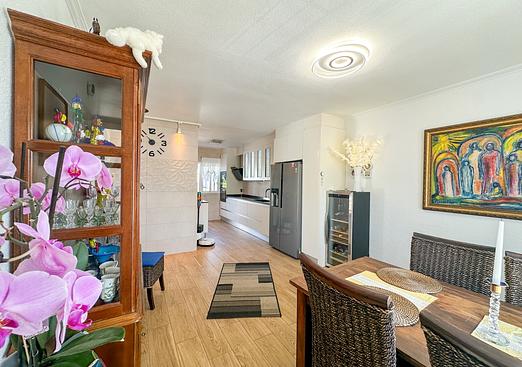 Town house in Torrevieja