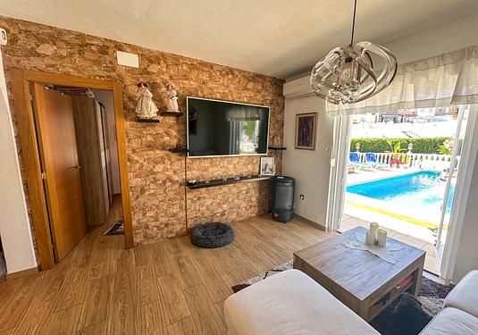 Town house in Torrevieja