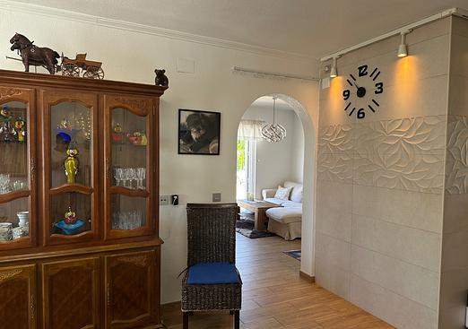 Town house in Torrevieja