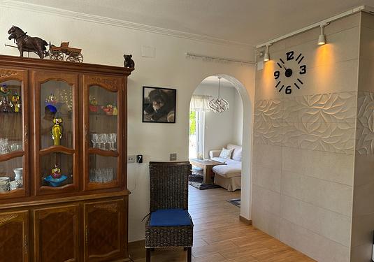 Town house in Torrevieja