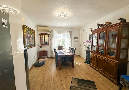 Town house in Torrevieja