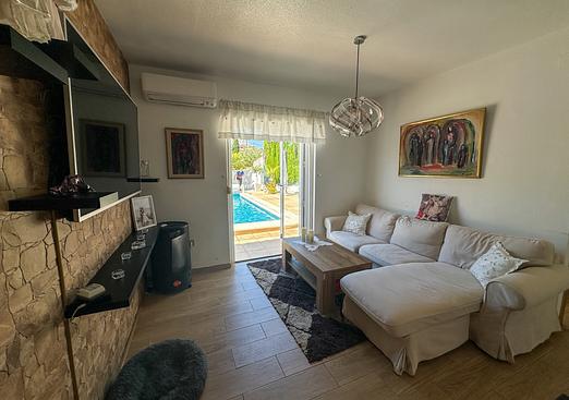 Town house in Torrevieja