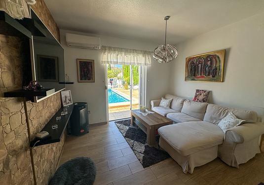 Town house in Torrevieja