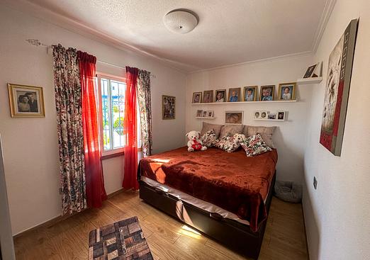 Town house in Torrevieja