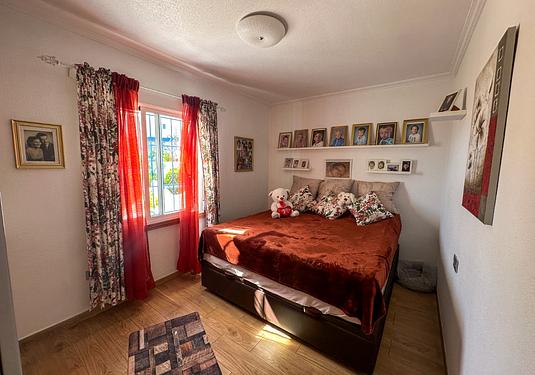 Town house in Torrevieja
