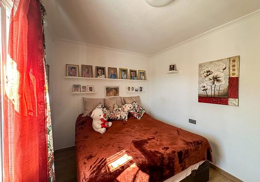 Town house in Torrevieja