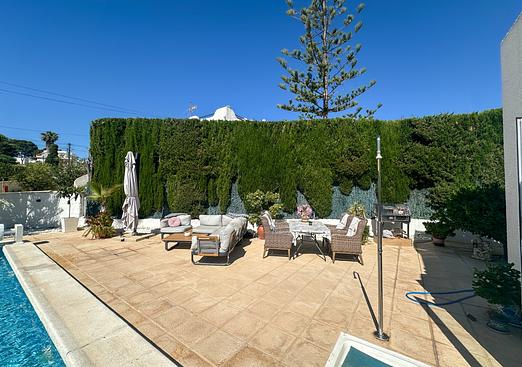 Town house in Torrevieja
