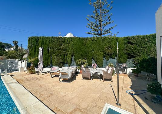 Town house in Torrevieja