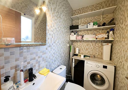 Town house in Torrevieja