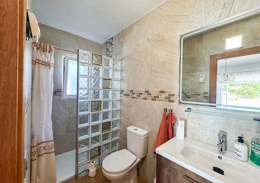 Town house in Torrevieja