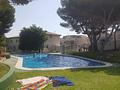 Bungalow in Torrevieja