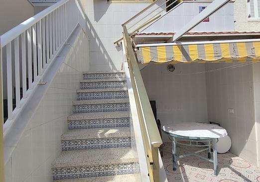 Bungalow in San Pedro del Pinatar