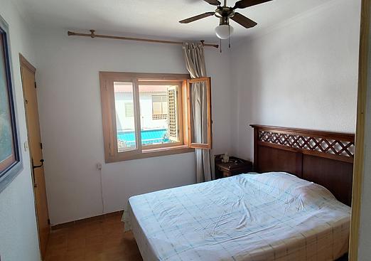 Bungalow in San Pedro del Pinatar