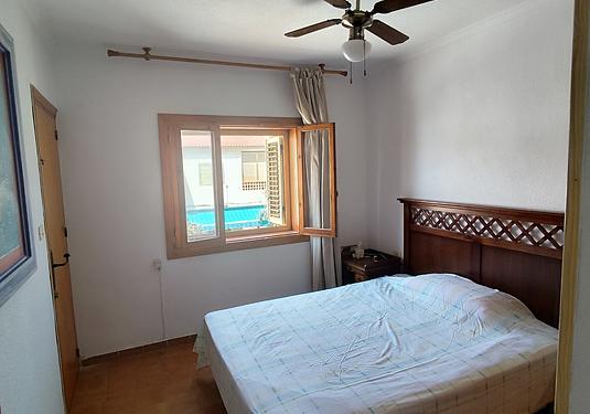 Bungalow in San Pedro del Pinatar