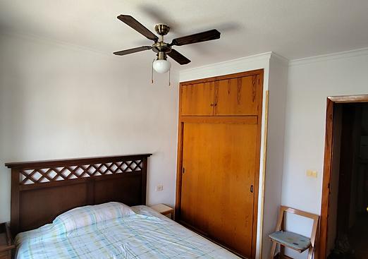 Bungalow in San Pedro del Pinatar