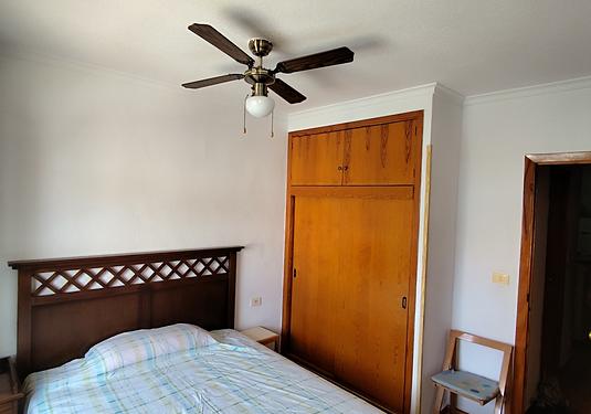 Bungalow in San Pedro del Pinatar