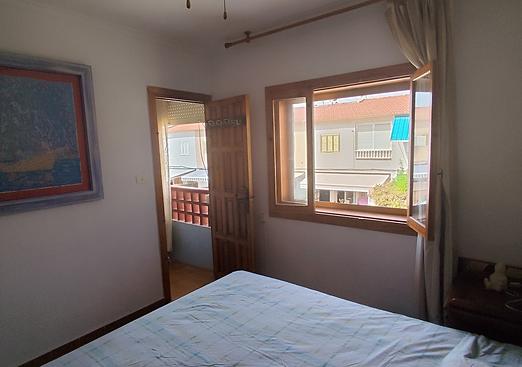 Bungalow in San Pedro del Pinatar