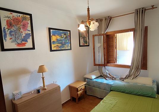 Bungalow in San Pedro del Pinatar