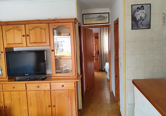 Bungalow in San Pedro del Pinatar