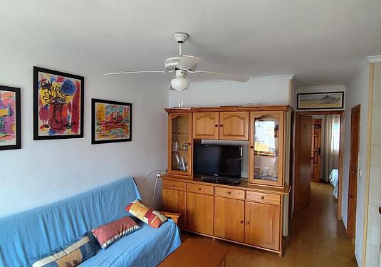 Bungalow in San Pedro del Pinatar