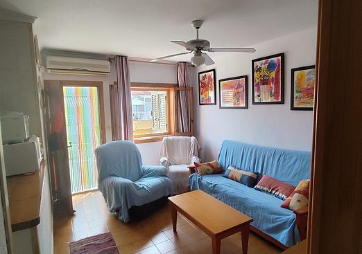 Bungalow in San Pedro del Pinatar