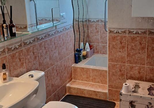 Town house in Orihuela Costa