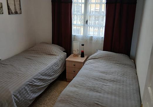 Town house in Orihuela Costa