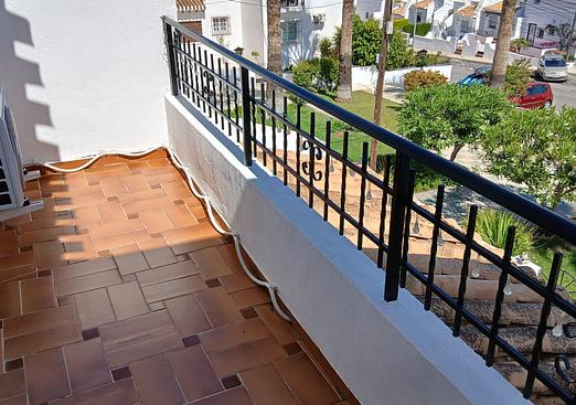 Town house in Orihuela Costa