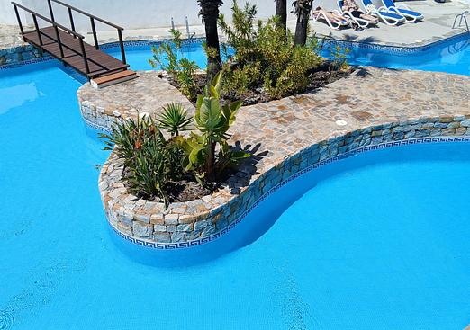 Town house in Orihuela Costa