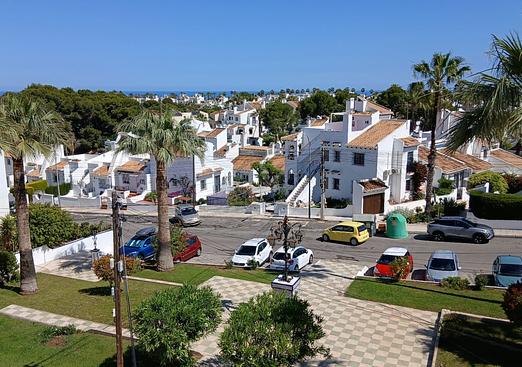 Town house in Orihuela Costa