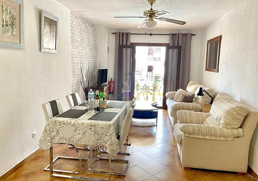 Apartment in Cabo Roig