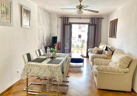 Apartment in Cabo Roig