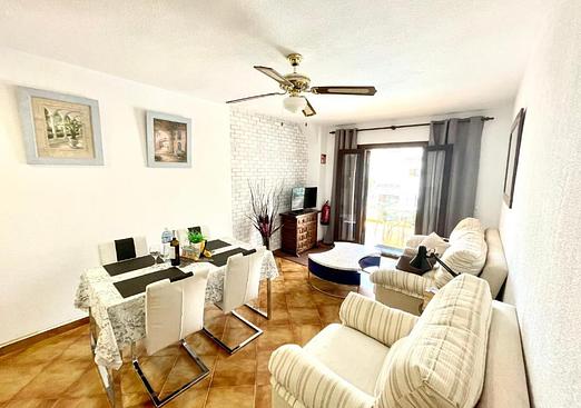 Apartment in Cabo Roig