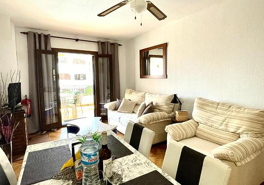 Apartment in Cabo Roig