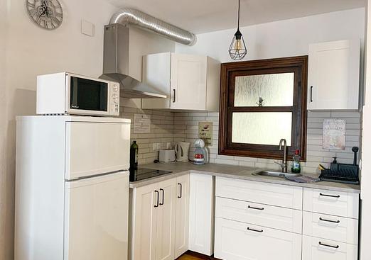 Apartment in Cabo Roig