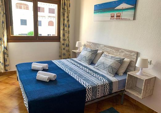 Apartment in Cabo Roig