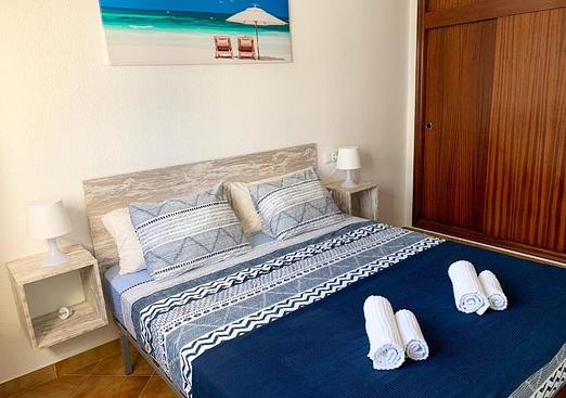 Apartment in Cabo Roig