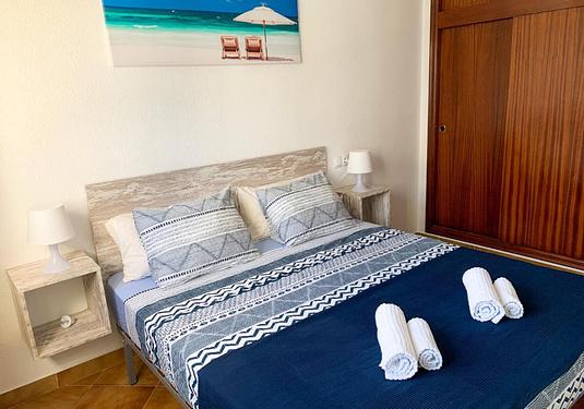 Apartment in Cabo Roig