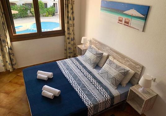 Apartment in Cabo Roig