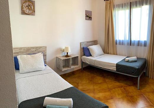 Apartment in Cabo Roig