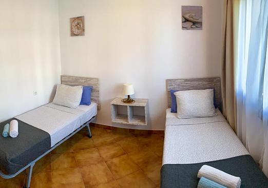 Apartment in Cabo Roig