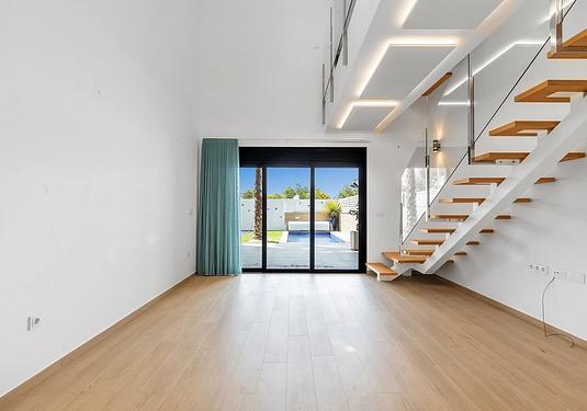 Villa in Benijofar
