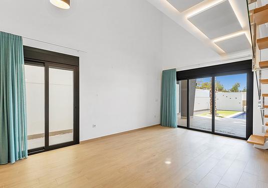Villa in Benijofar