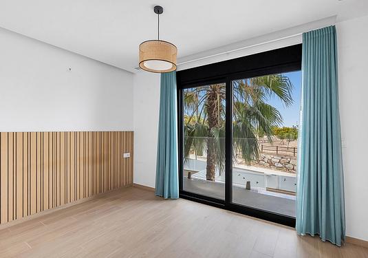 Villa in Benijofar